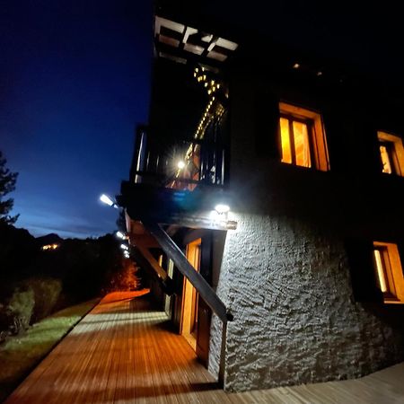 Serre Chevalier Studio 30 M2 Coin Montagne A 8 Minutes Des Pistes แซ็งต์-ชาเฟรย์ ภายนอก รูปภาพ