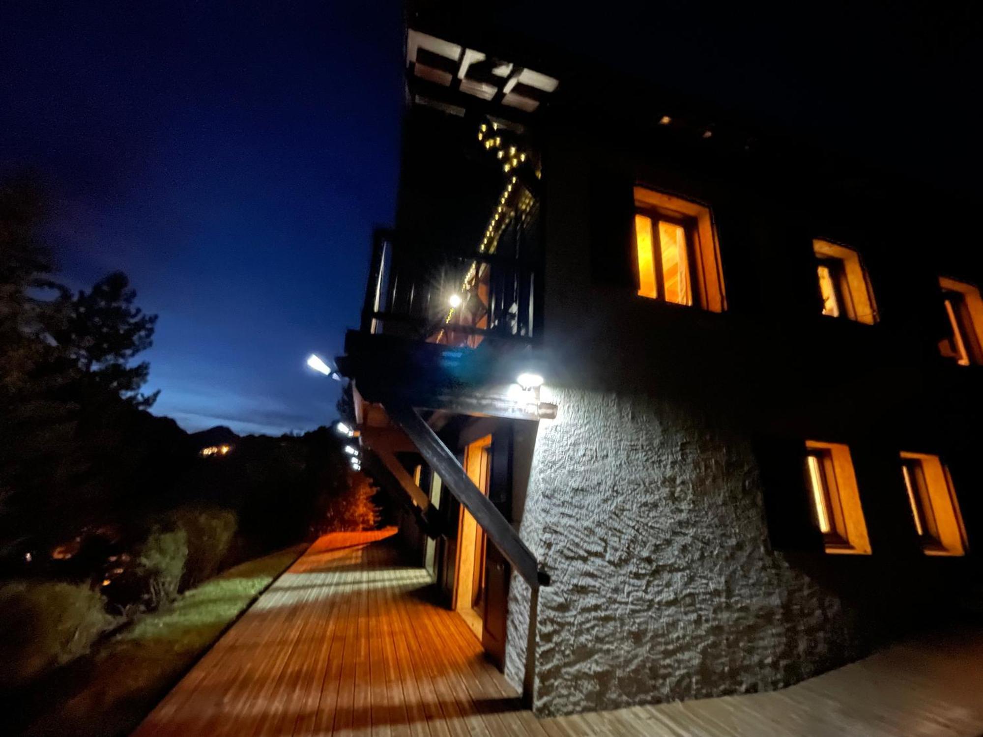 Serre Chevalier Studio 30 M2 Coin Montagne A 8 Minutes Des Pistes แซ็งต์-ชาเฟรย์ ภายนอก รูปภาพ