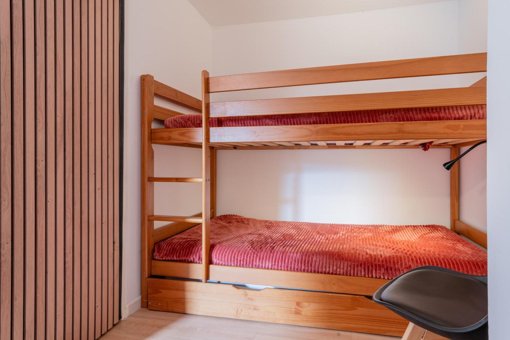 Serre Chevalier Studio 30 M2 Coin Montagne A 8 Minutes Des Pistes แซ็งต์-ชาเฟรย์ ภายนอก รูปภาพ