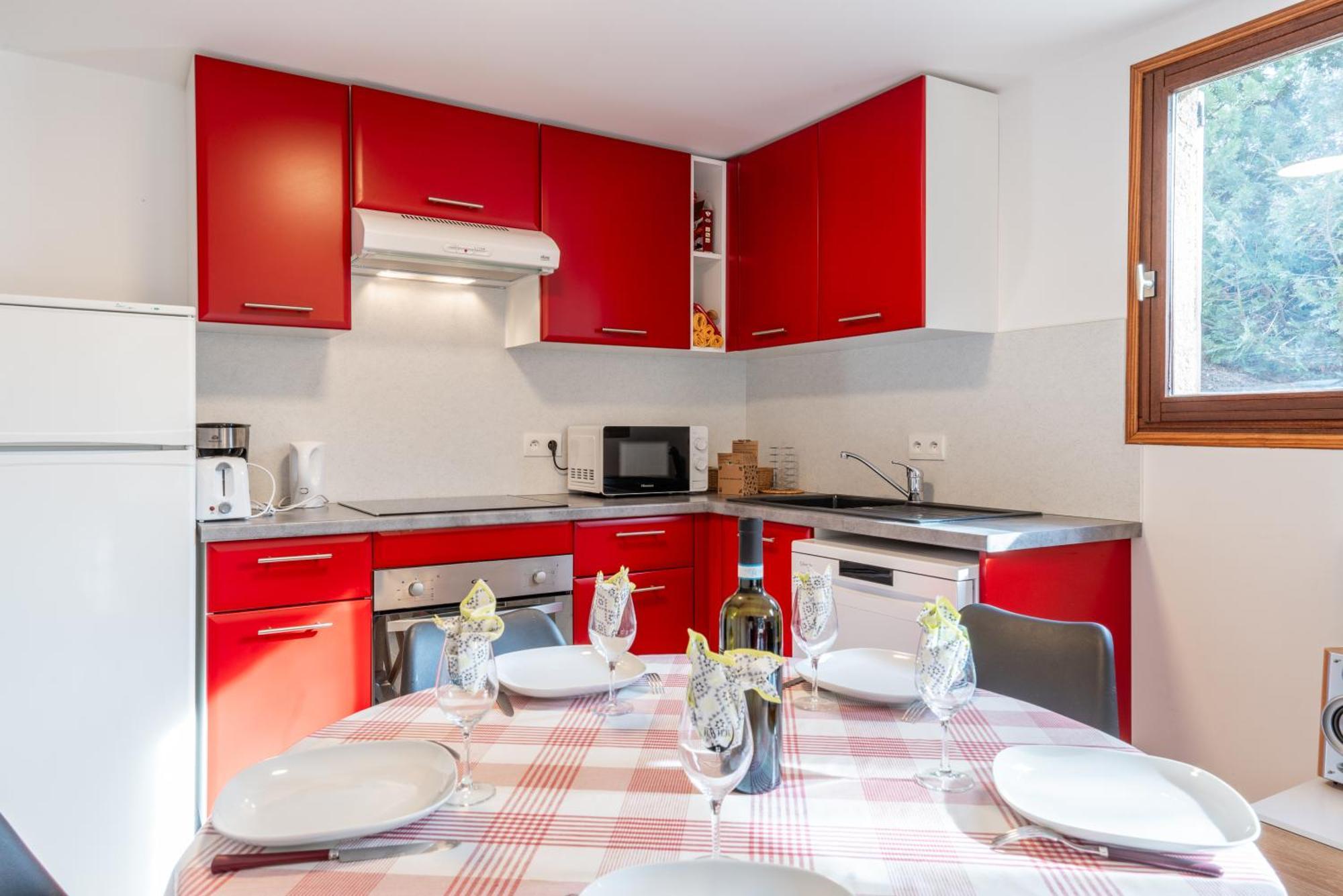 Serre Chevalier Studio 30 M2 Coin Montagne A 8 Minutes Des Pistes แซ็งต์-ชาเฟรย์ ภายนอก รูปภาพ