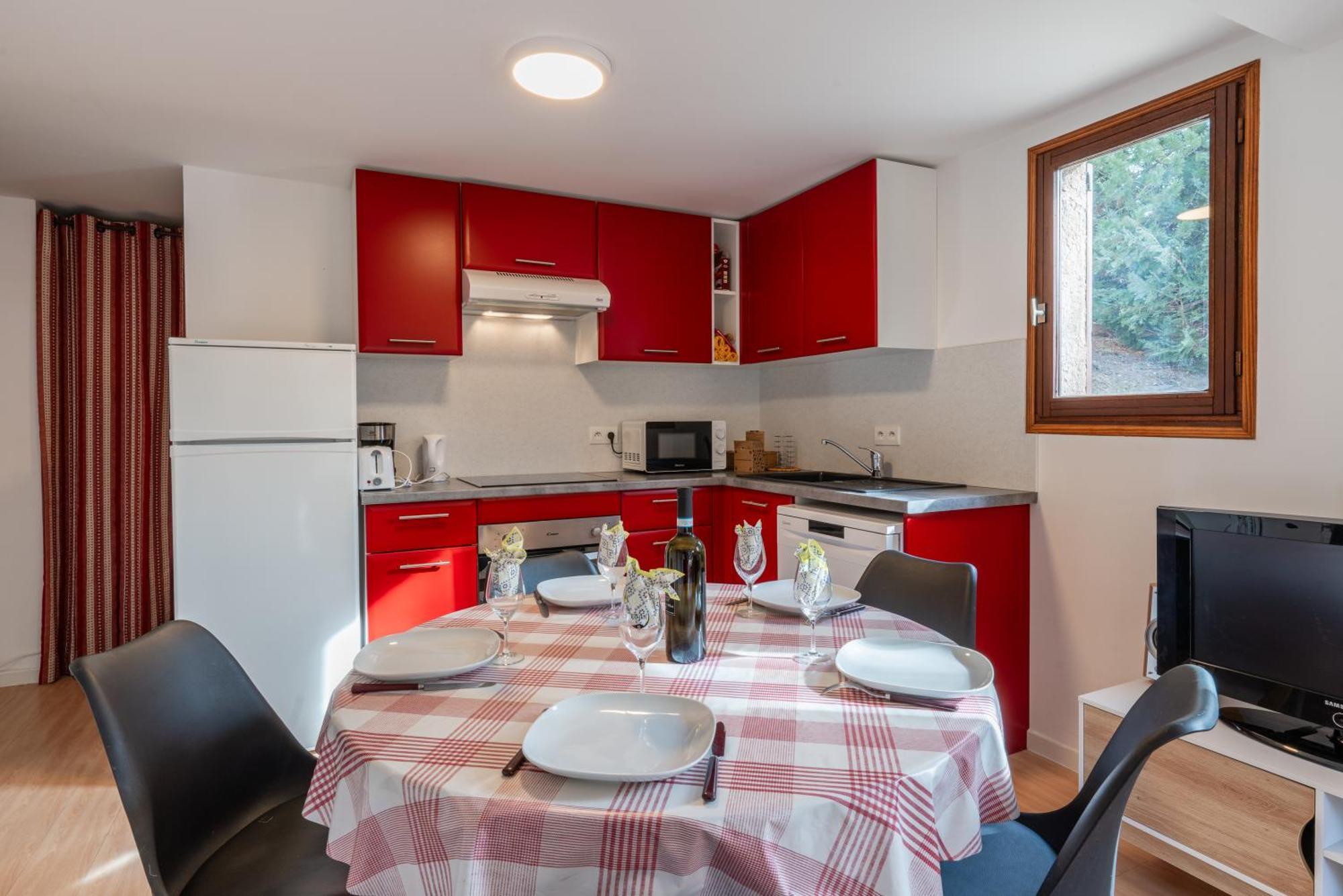 Serre Chevalier Studio 30 M2 Coin Montagne A 8 Minutes Des Pistes แซ็งต์-ชาเฟรย์ ภายนอก รูปภาพ